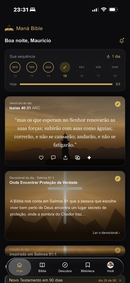 Hoje