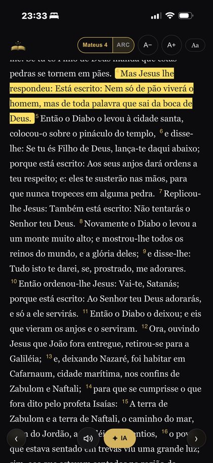 Bíblia